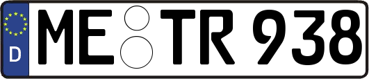 ME-TR938