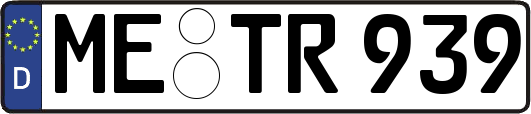 ME-TR939