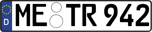 ME-TR942
