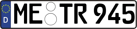 ME-TR945