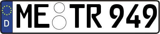 ME-TR949