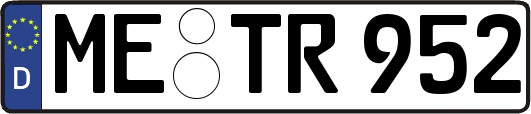 ME-TR952