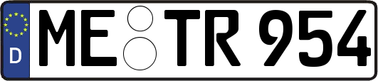ME-TR954
