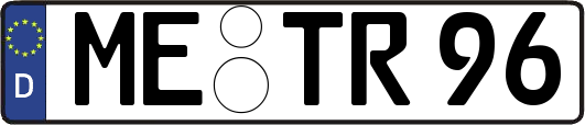 ME-TR96