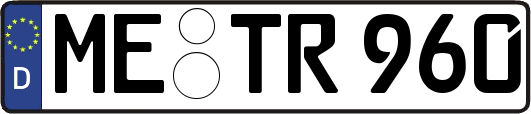 ME-TR960