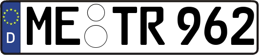ME-TR962