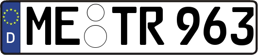ME-TR963