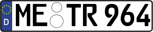 ME-TR964