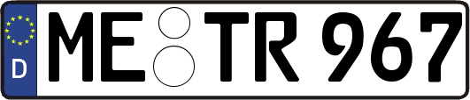 ME-TR967