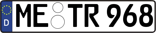 ME-TR968