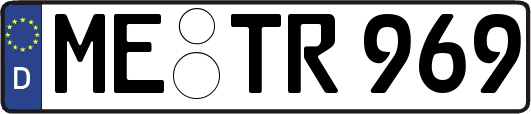 ME-TR969
