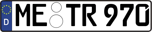 ME-TR970