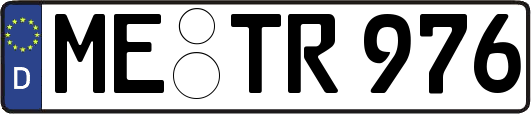 ME-TR976