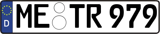 ME-TR979