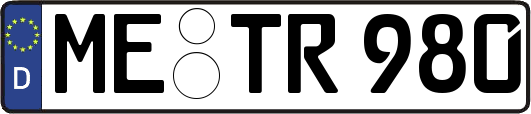 ME-TR980