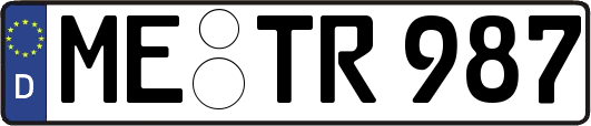ME-TR987