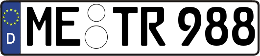 ME-TR988