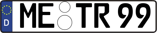 ME-TR99