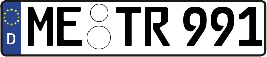 ME-TR991