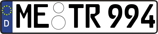 ME-TR994