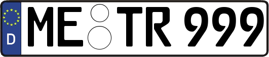 ME-TR999