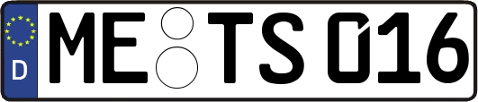 ME-TS016