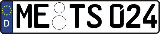 ME-TS024