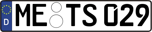 ME-TS029