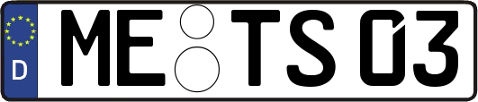 ME-TS03