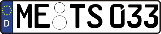 ME-TS033