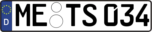 ME-TS034