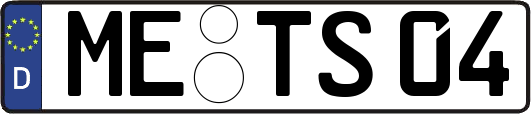 ME-TS04