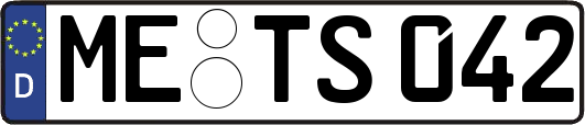 ME-TS042