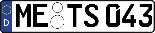 ME-TS043