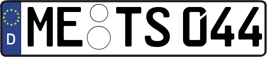 ME-TS044