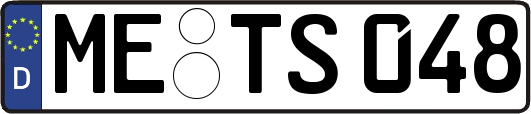 ME-TS048