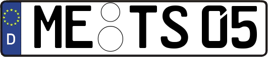 ME-TS05
