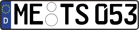 ME-TS053