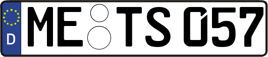 ME-TS057