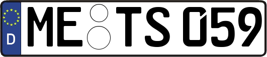 ME-TS059