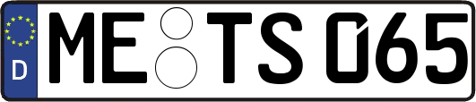 ME-TS065