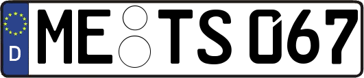 ME-TS067