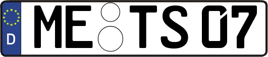 ME-TS07