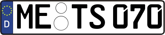 ME-TS070