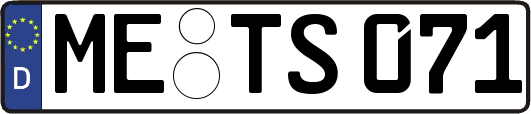 ME-TS071