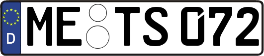 ME-TS072