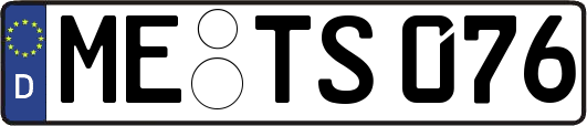 ME-TS076