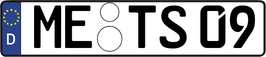 ME-TS09