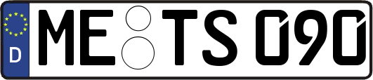 ME-TS090