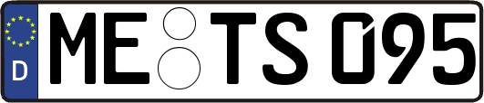 ME-TS095